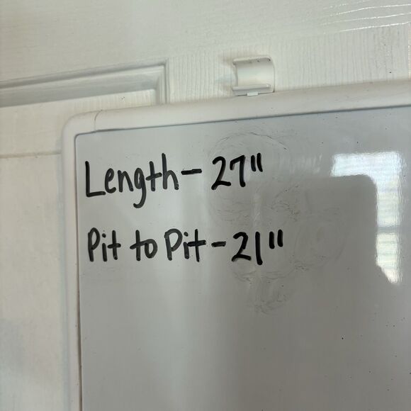 Aerie Womens Gray Long Sleeve Shirt Studded Rhinestones Pullover Sz XL - Picture 6 of 6